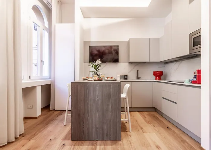 Realkasa Kairos Luxury Appartamento *