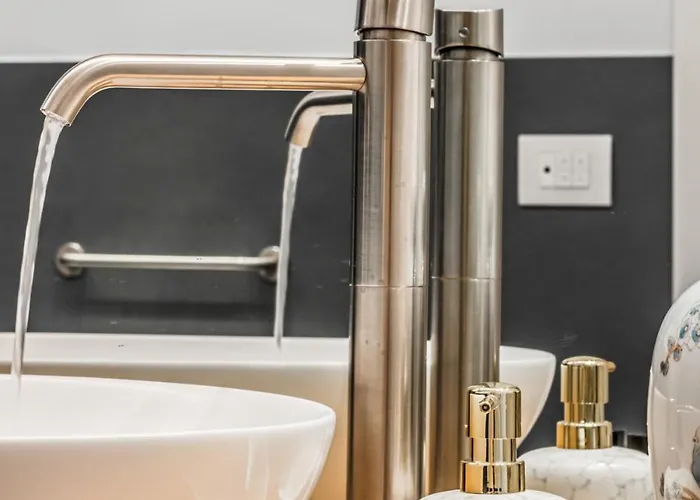 Realkasa Kairos Luxury Appartamento *
