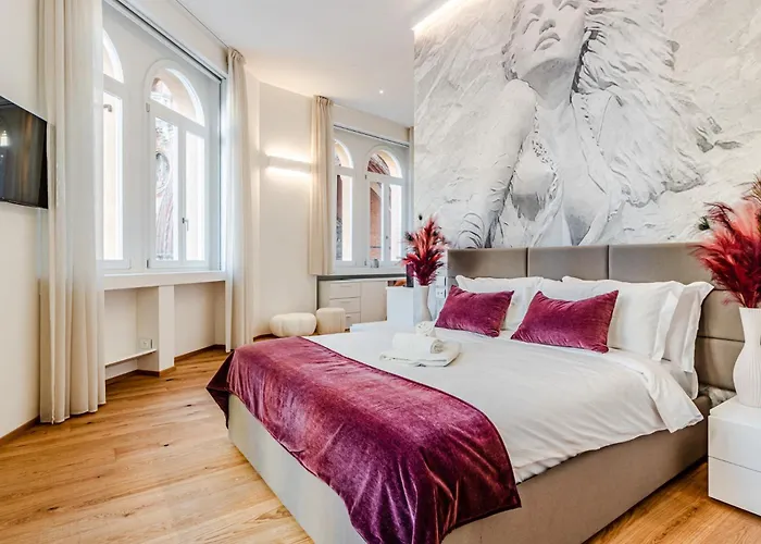 Realkasa Kairos Luxury بولونيا