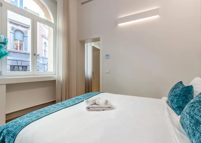 Realkasa Kairos Luxury Bologne