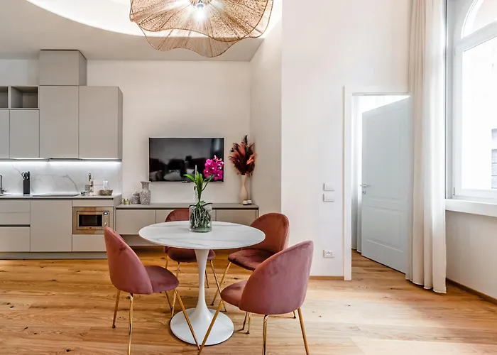 Appartamento Realkasa Kairos Luxury