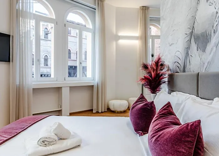 Realkasa Kairos Luxury * Bologne