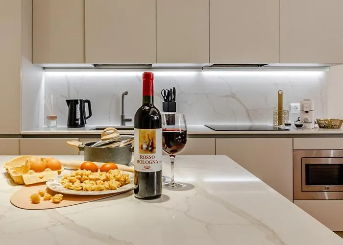 Realkasa Kairos Luxury *