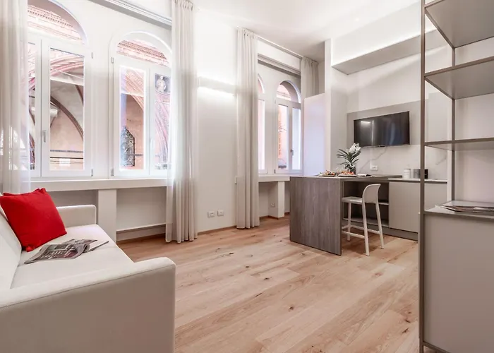 Appartamento Realkasa Kairos Luxury *
