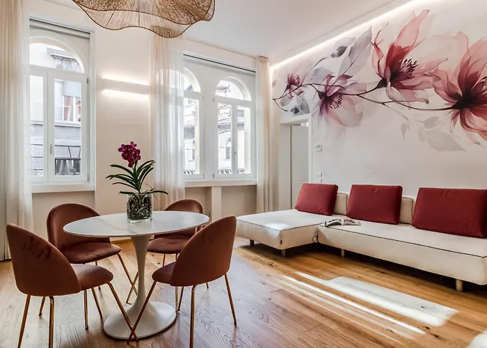 Appartement Realkasa Kairos Luxury *