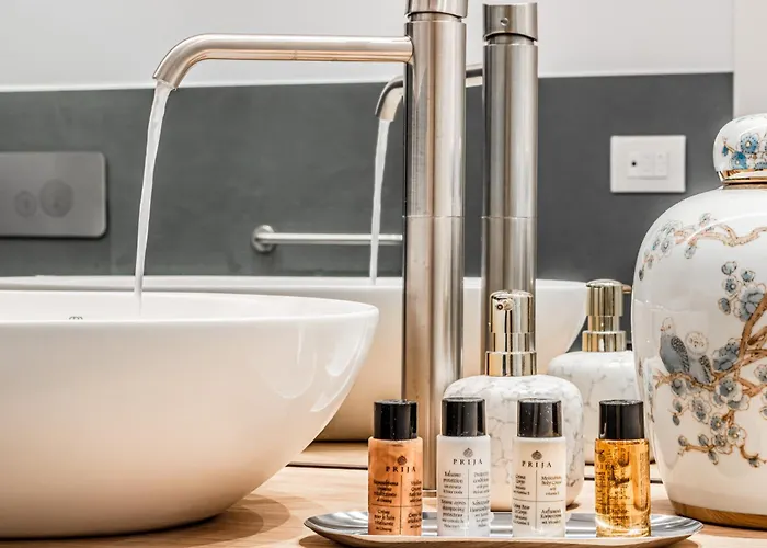 Appartamento Realkasa Kairos Luxury