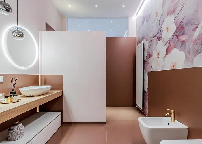 Realkasa Kairos Luxury بولونيا