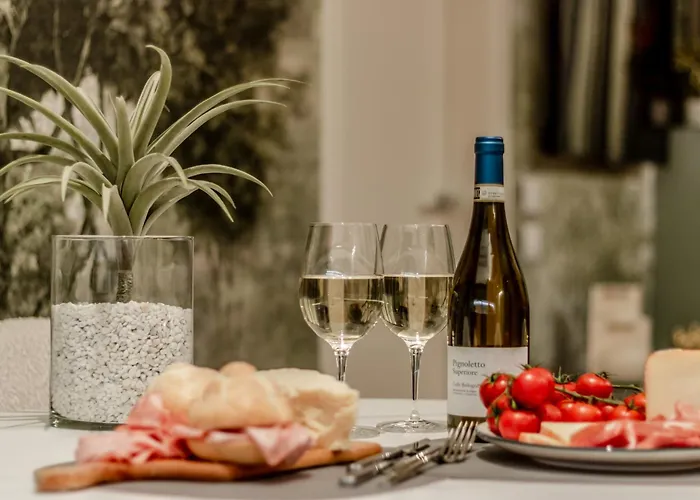 Appartamento Realkasa Kairos Luxury Bologna