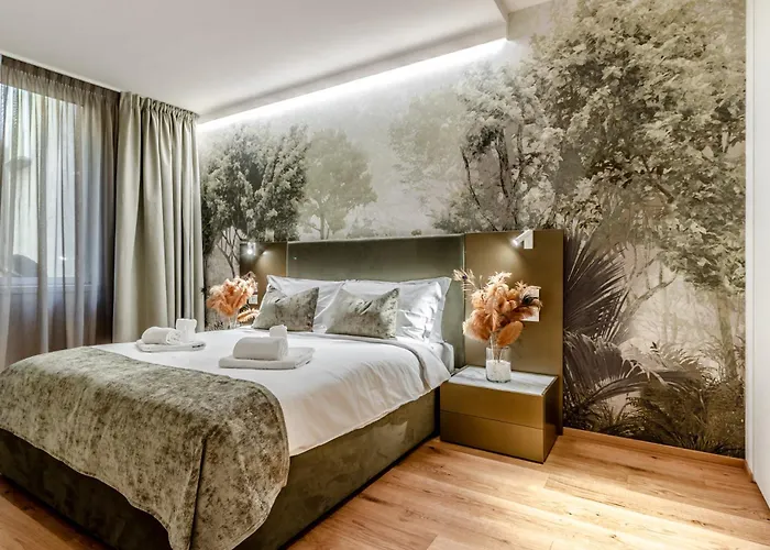 Realkasa Kairos Luxury Appartamento *