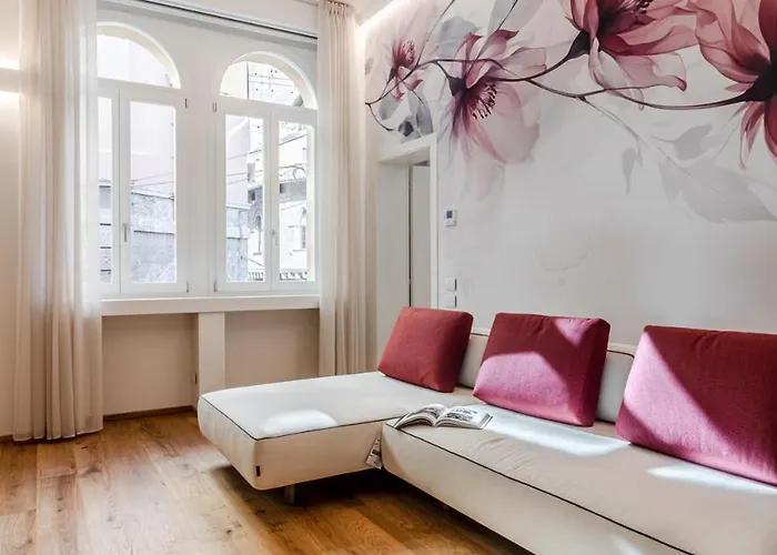Appartement Realkasa Kairos Luxury Bologne
