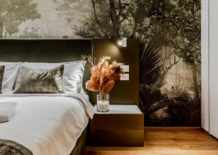 Realkasa Kairos Luxury * بولونيا
