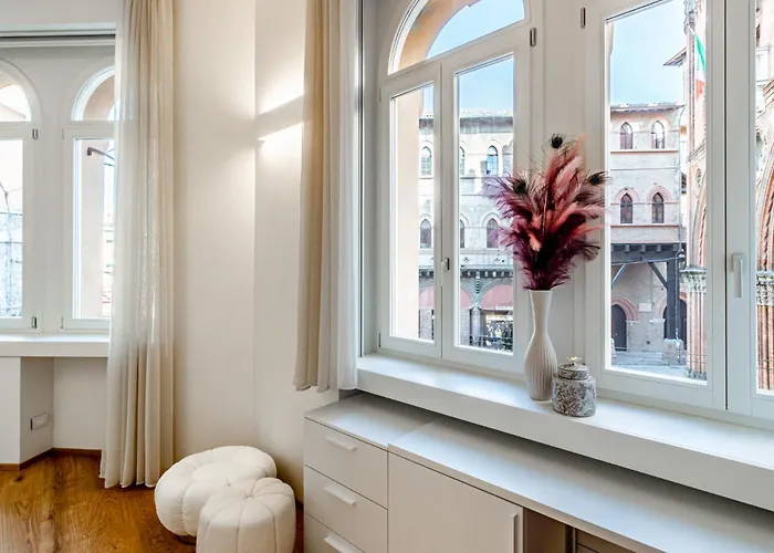 Realkasa Kairos Luxury Bologna