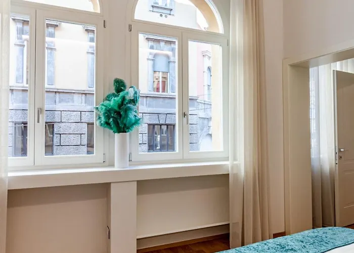 Appartamento Realkasa Kairos Luxury Bologna