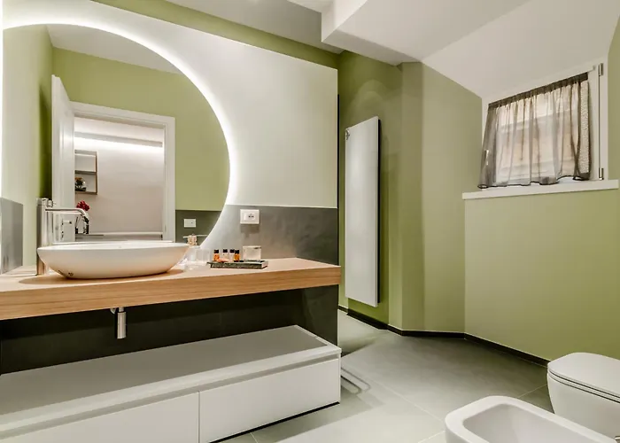 Realkasa Kairos Luxury Bologna