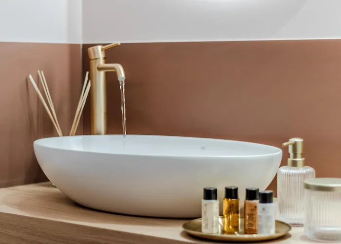 Realkasa Kairos Luxury * Bologne