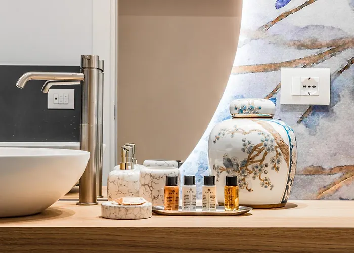 Appartamento Realkasa Kairos Luxury *
