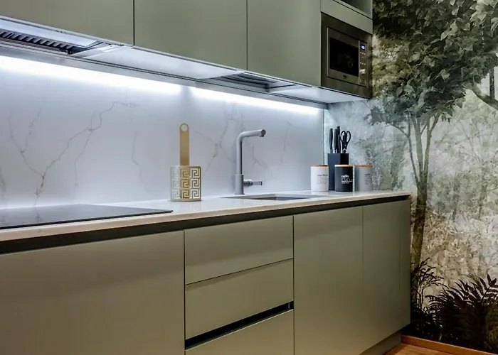 Realkasa Kairos Luxury * Bologne