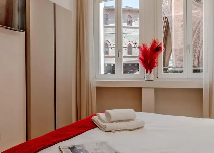Realkasa Kairos Luxury Appartement Bologne