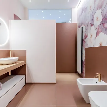 Realkasa Kairos Luxury * 博洛尼亚