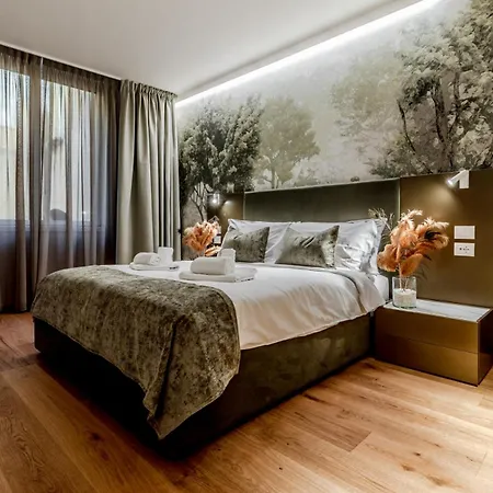 아파트 Realkasa Kairos Luxury 볼로냐