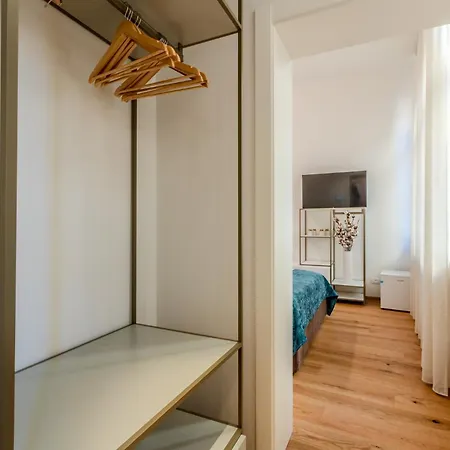 公寓 Realkasa Kairos Luxury *