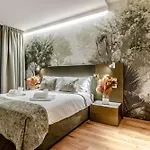 Realkasa Kairos Luxury Apartman *