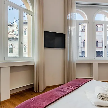 Realkasa Kairos Luxury بولونيا