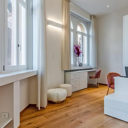 شقة Realkasa Kairos Luxury