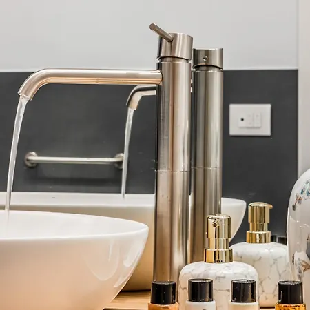 Realkasa Kairos Luxury شقة *